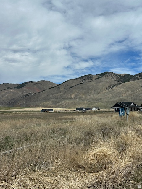 LYNN HILL SUBDIVISION - Land