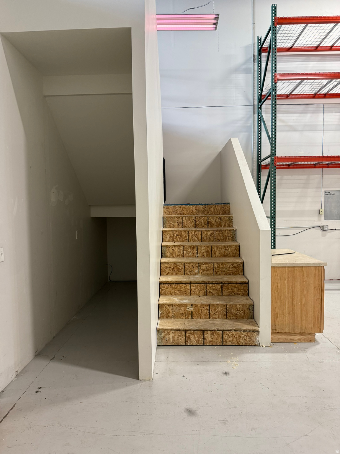 AF9 CONDO - Commercial Lease