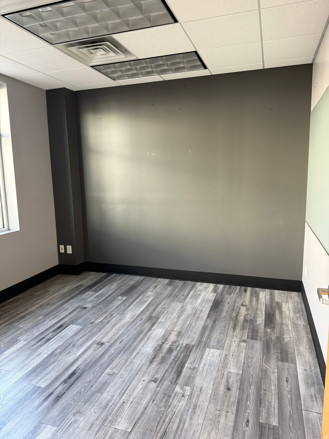 AF9 CONDO - Commercial Lease