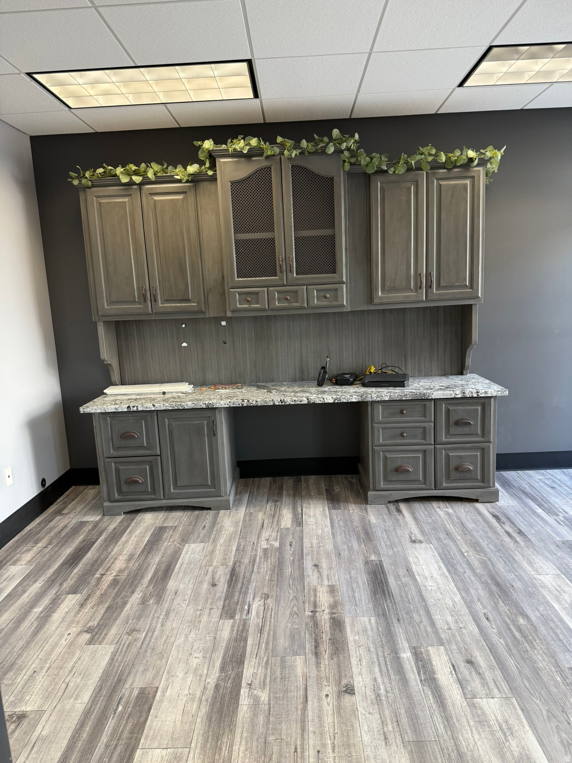 AF9 CONDO - Commercial Lease
