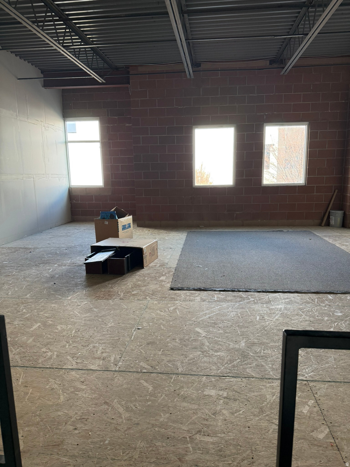 AF9 CONDO - Commercial Lease