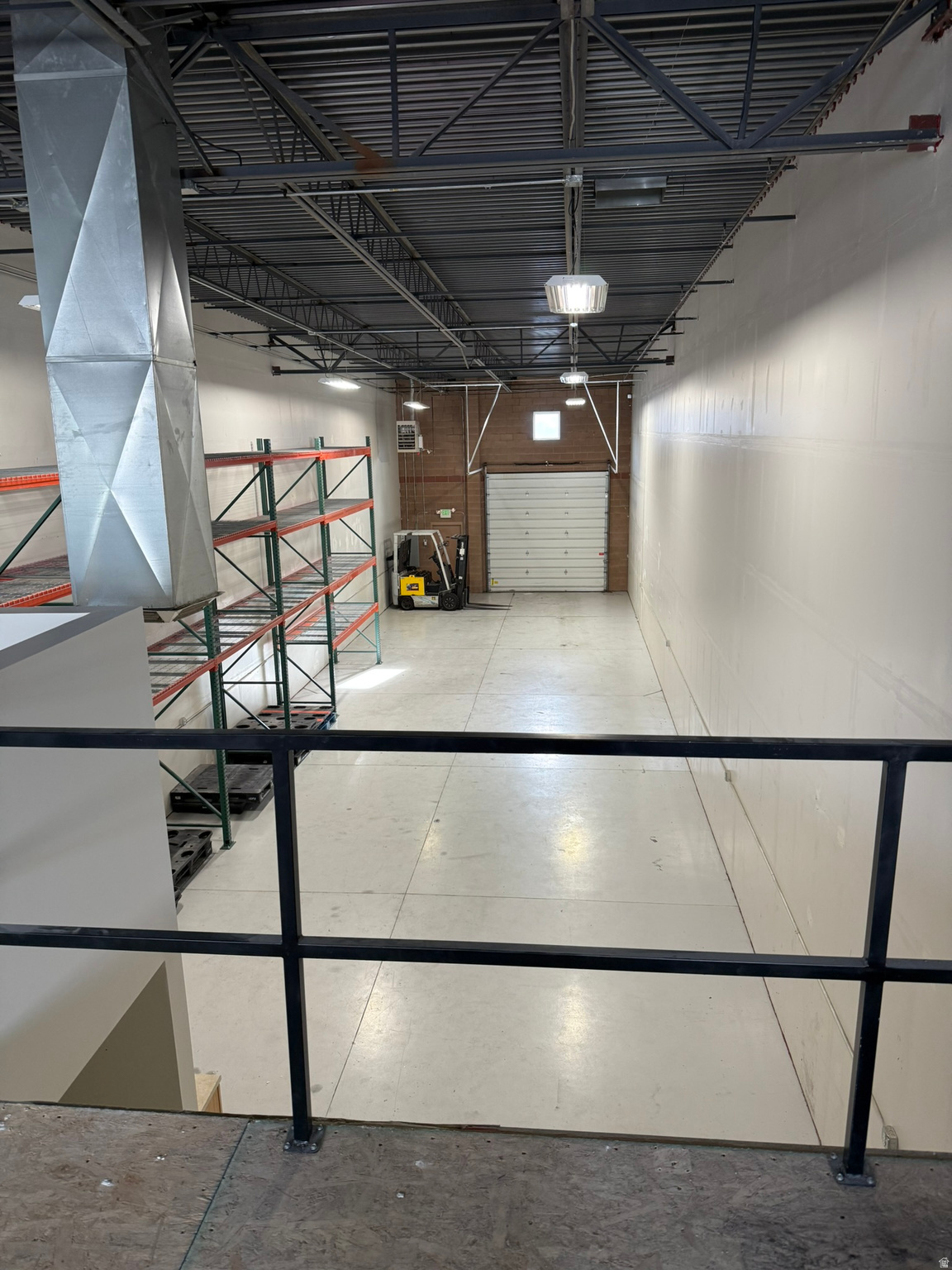 AF9 CONDO - Commercial Lease