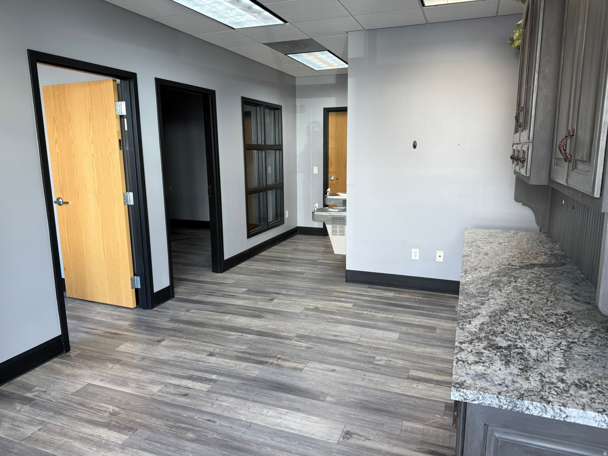 AF9 CONDO - Commercial Lease