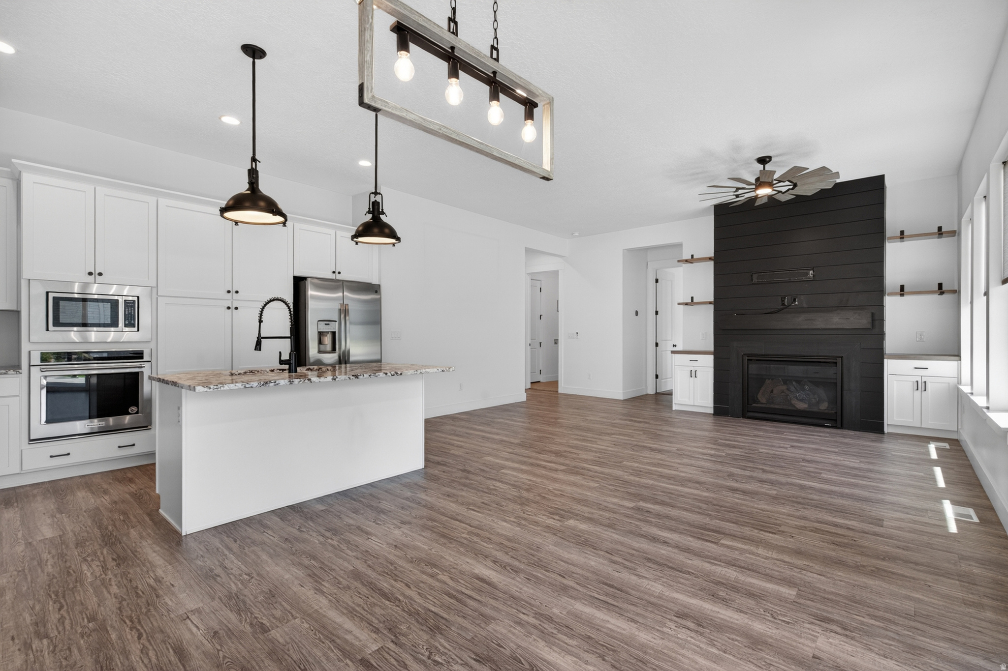 ROSECREST - Residential