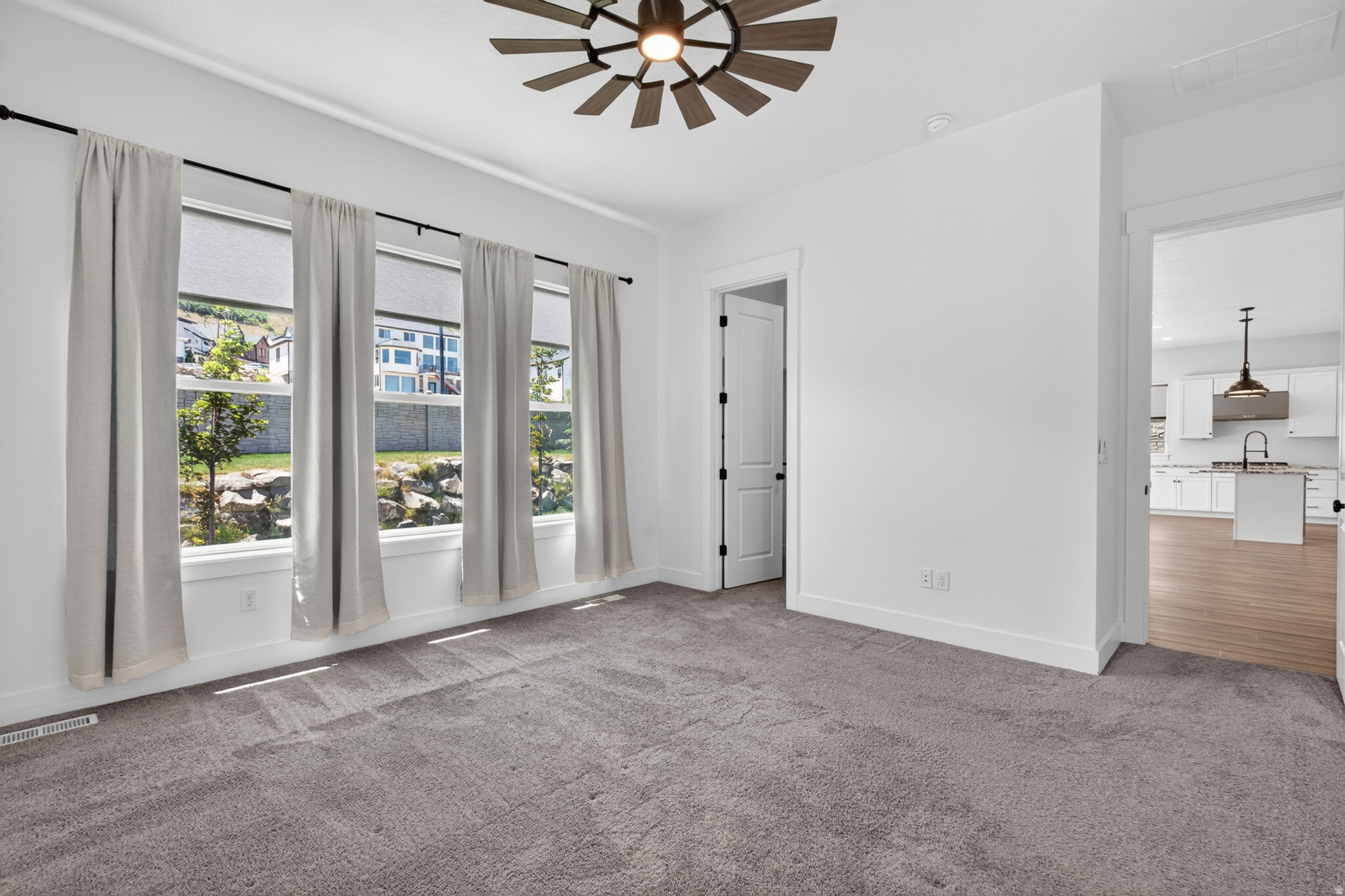 ROSECREST - Residential