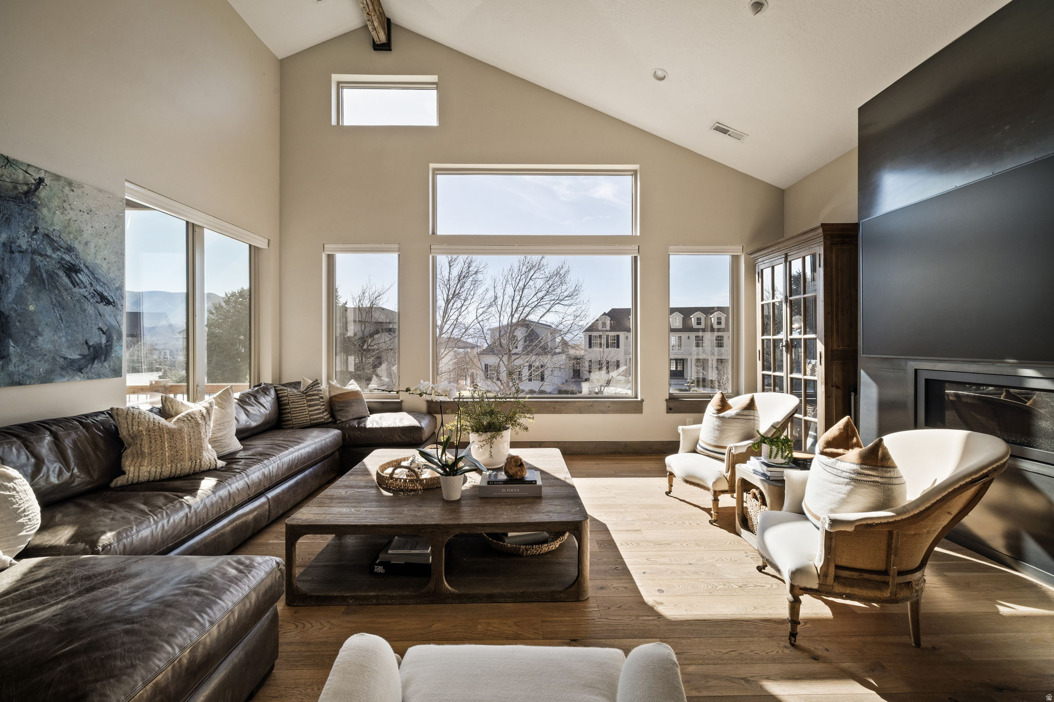 STEEPLE CHASE PH 3 - Residential