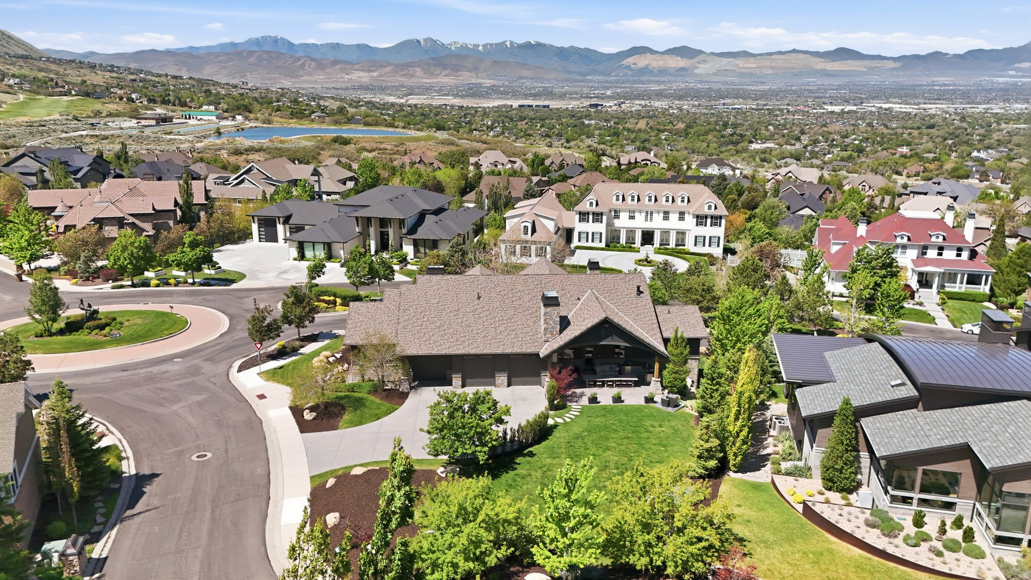 STEEPLE CHASE PH 3 - Residential