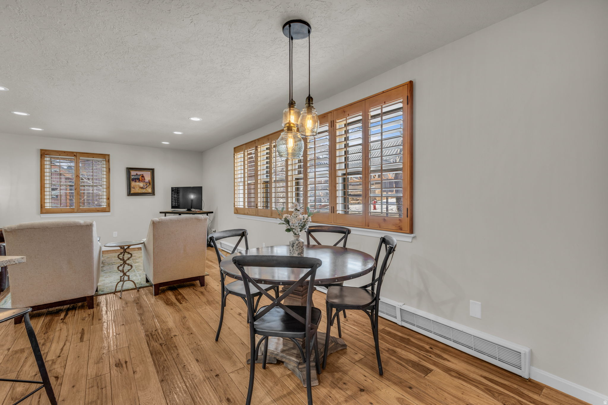 JEFFERSON HOUSE - Residential
