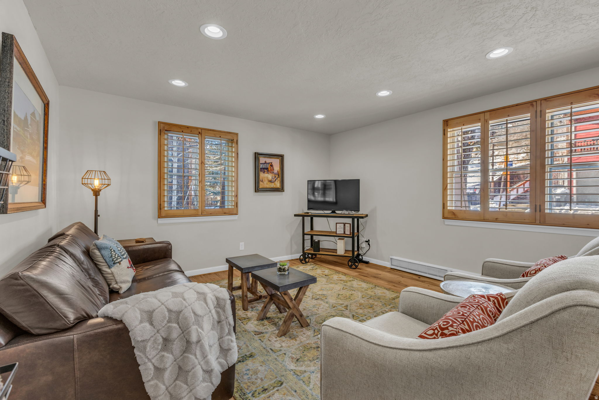 JEFFERSON HOUSE - Residential