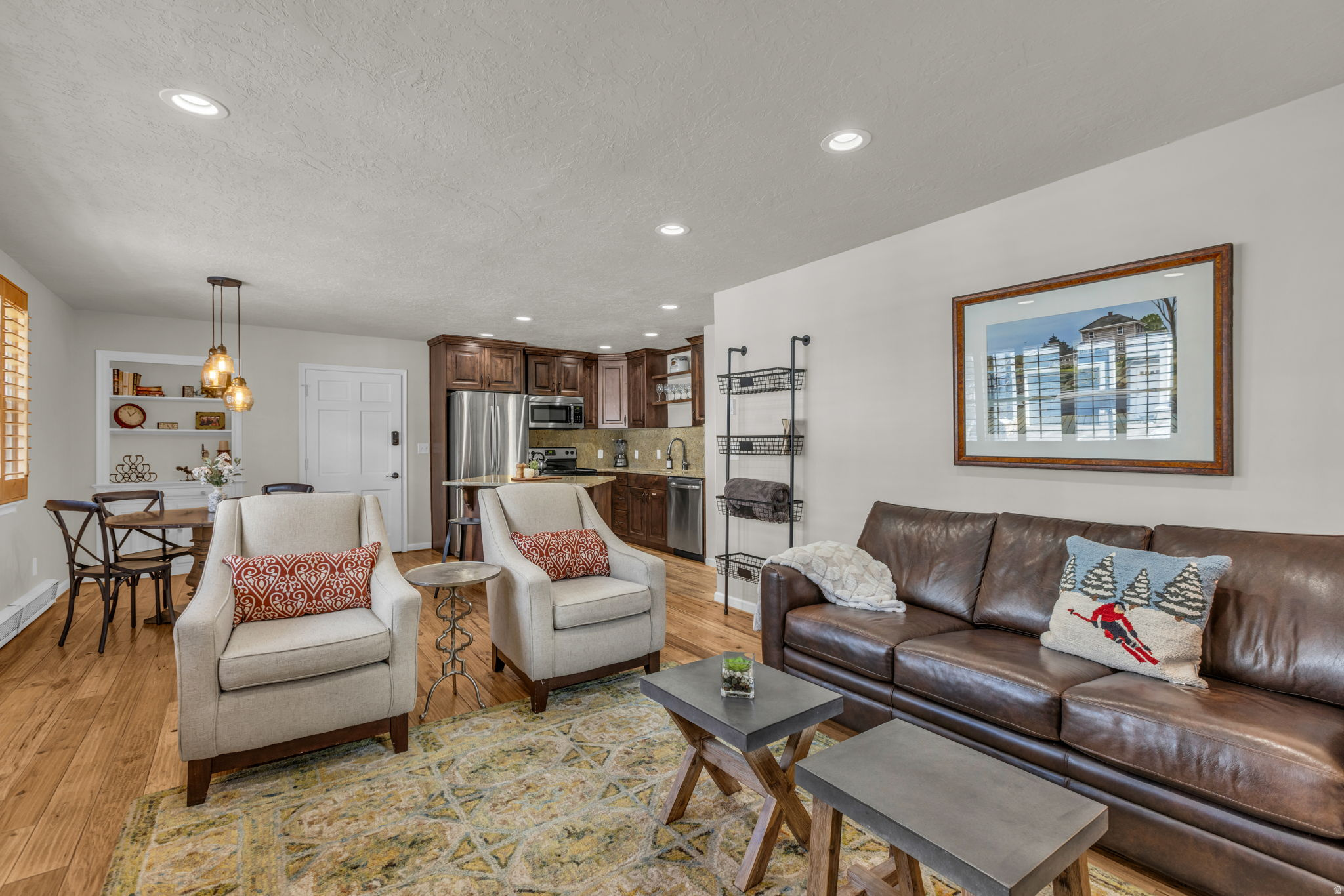 JEFFERSON HOUSE - Residential