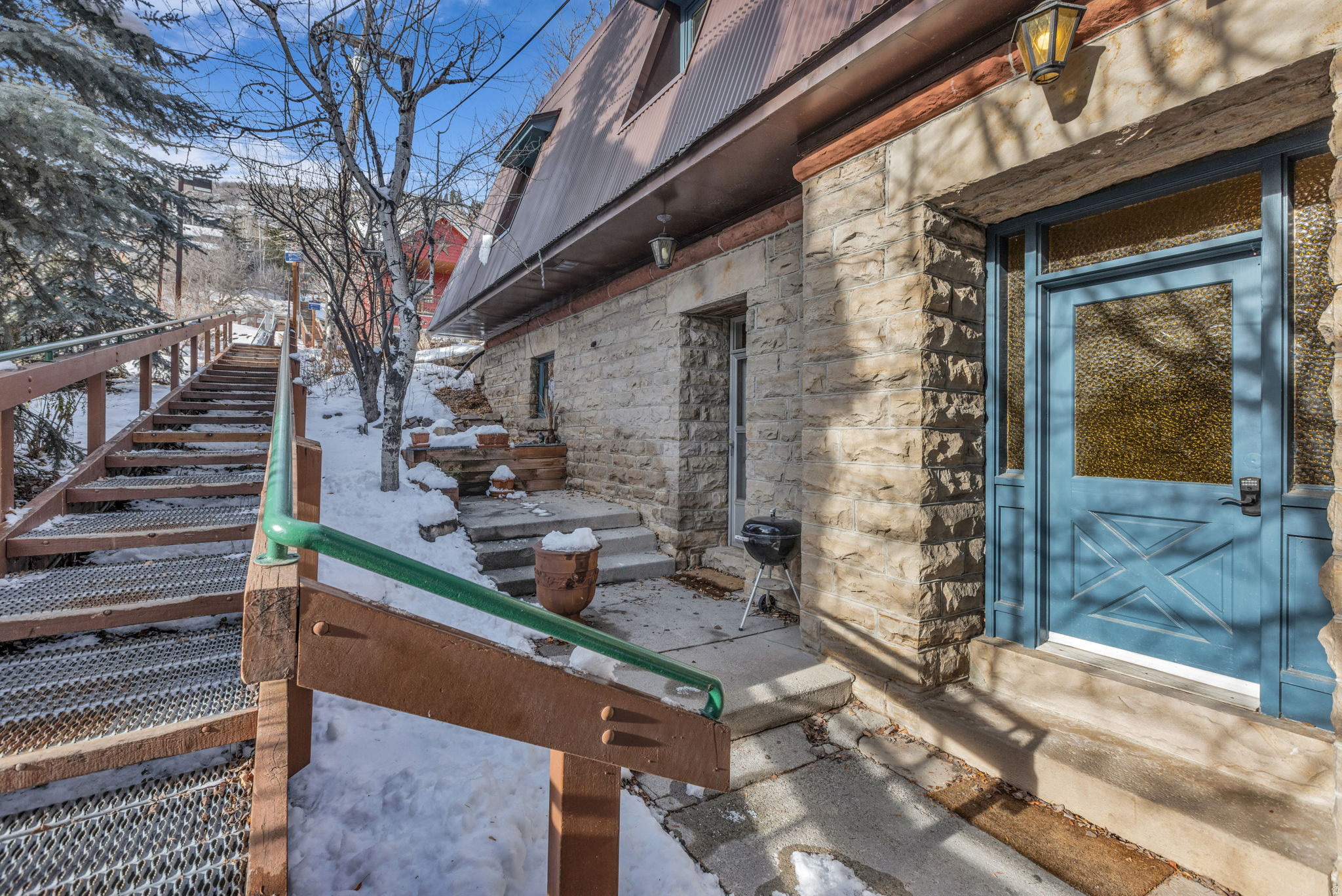JEFFERSON HOUSE - Residential