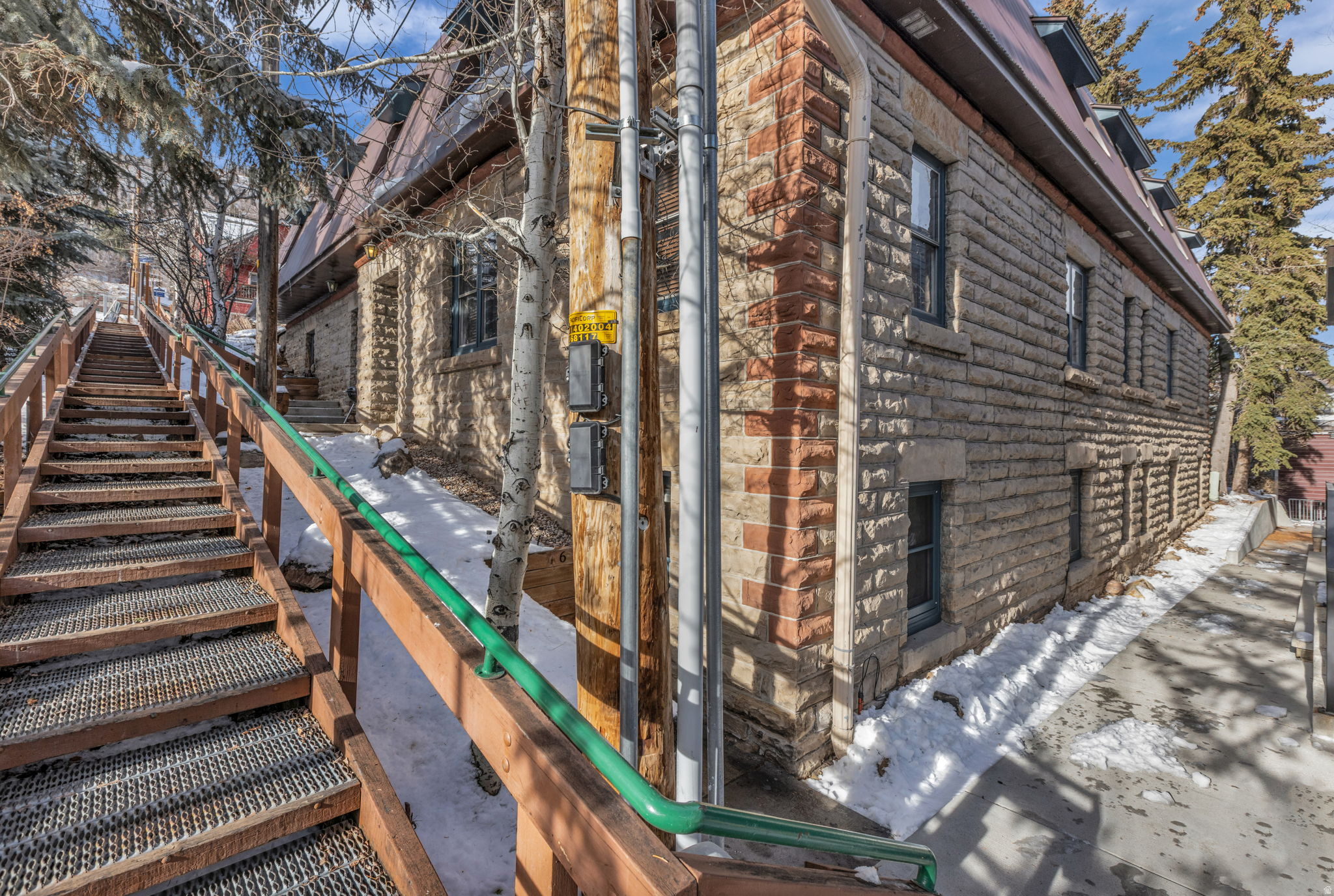 JEFFERSON HOUSE - Residential