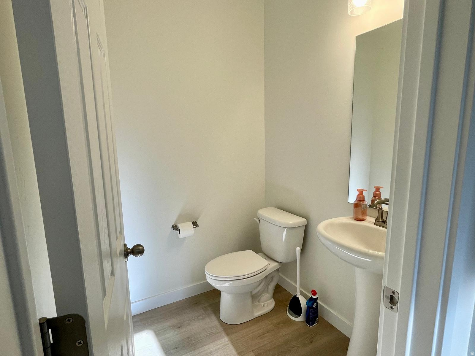JONES COURT - Residential