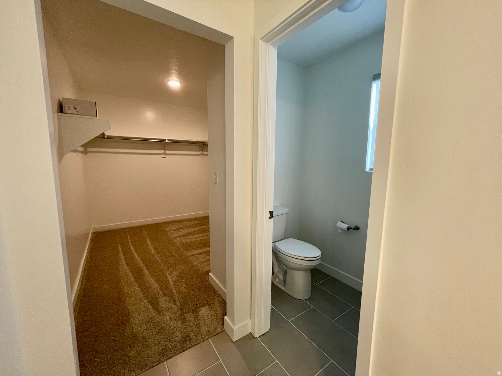 JONES COURT - Residential