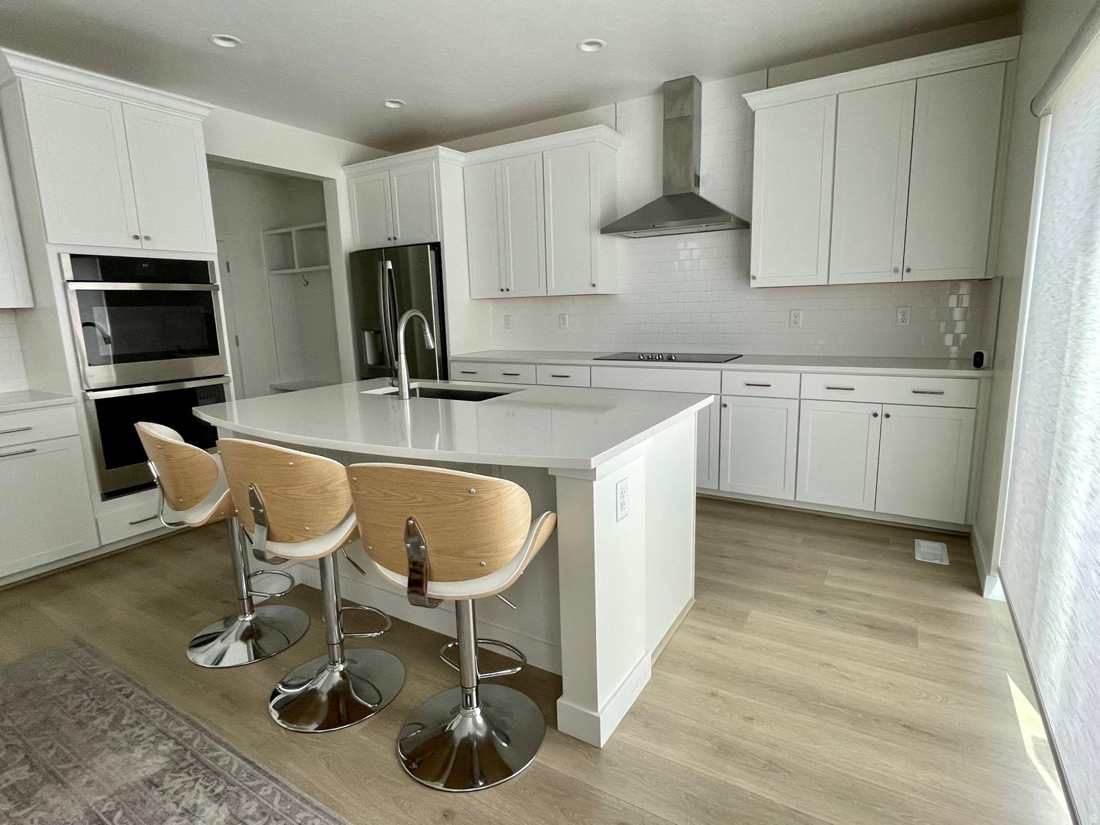 JONES COURT - Residential