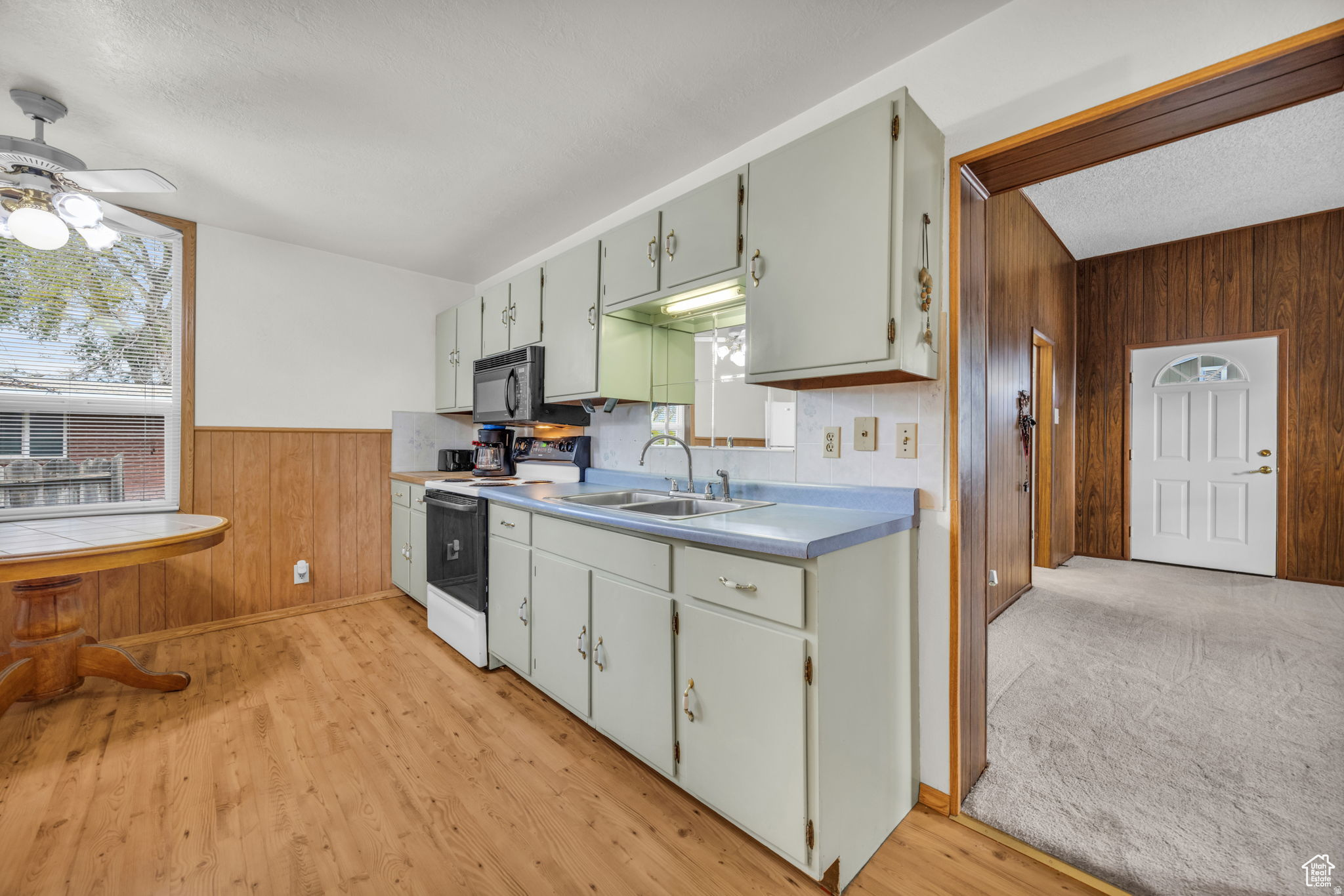 PAUL SUB - Residential