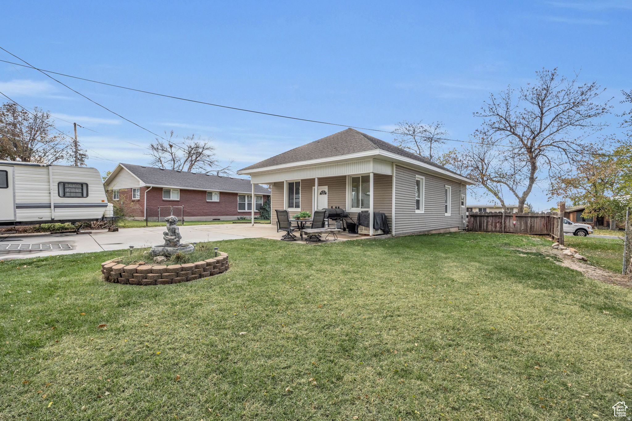 PAUL SUB - Residential