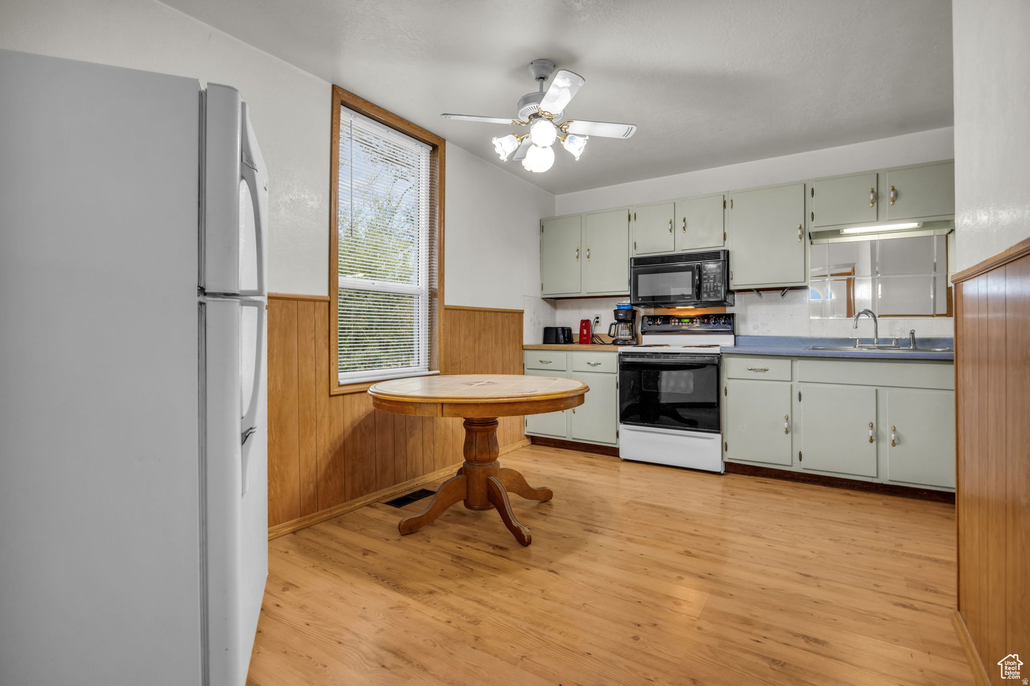 PAUL SUB - Residential