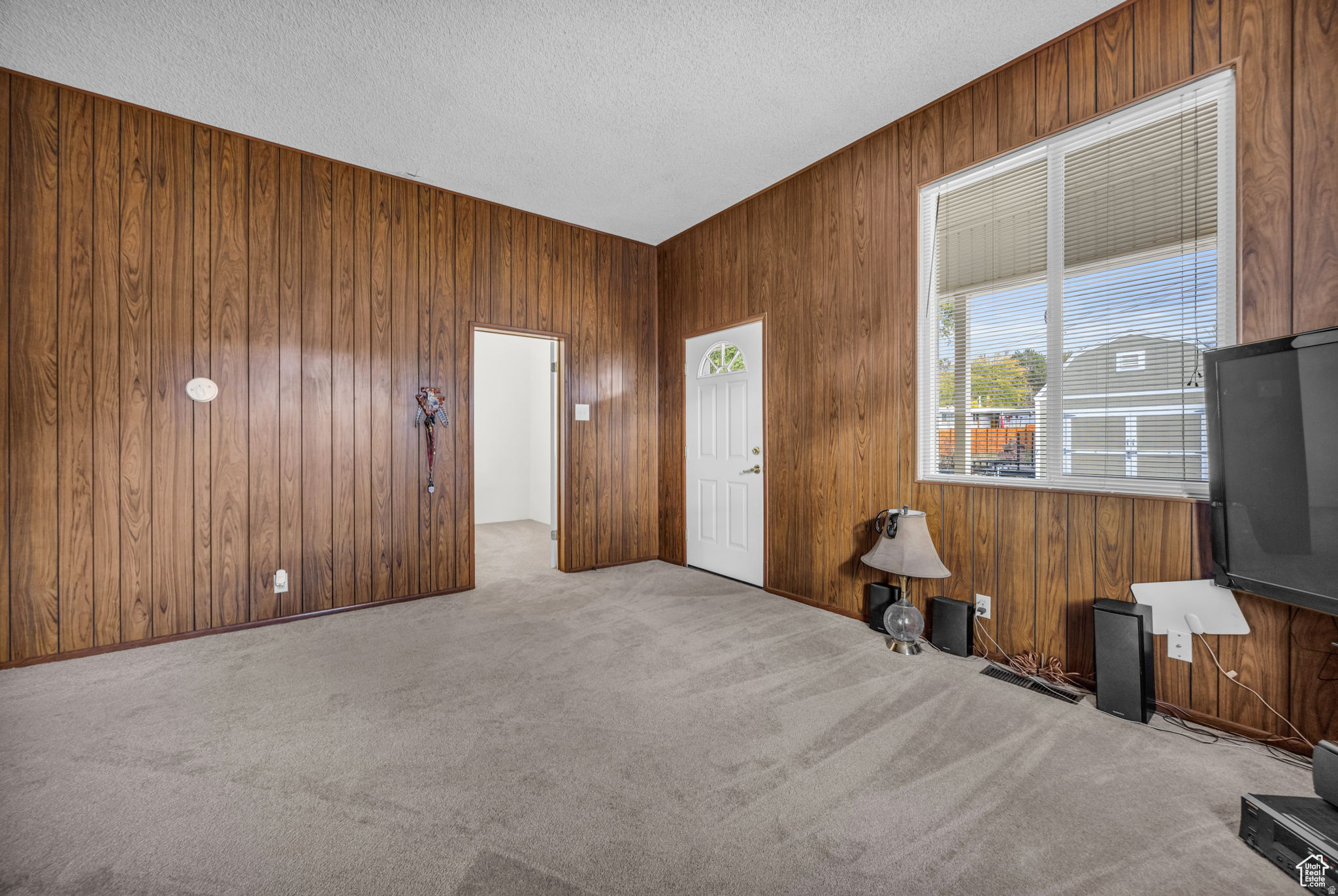 PAUL SUB - Residential