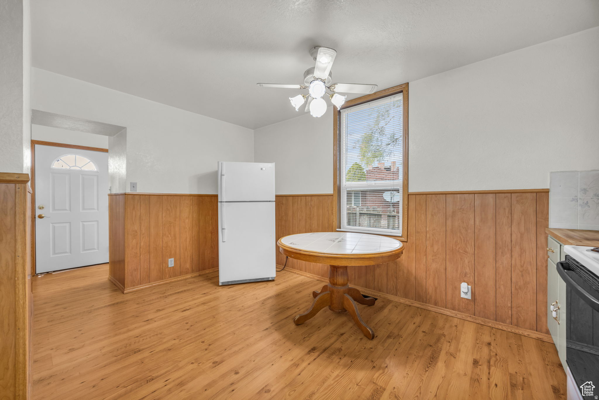 PAUL SUB - Residential