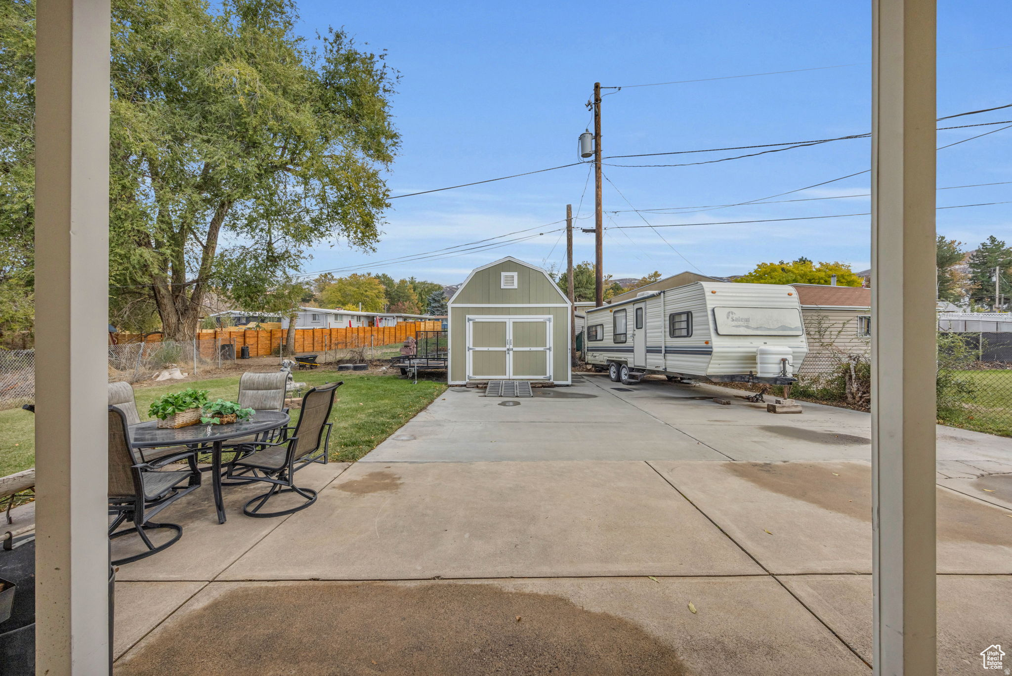 PAUL SUB - Residential