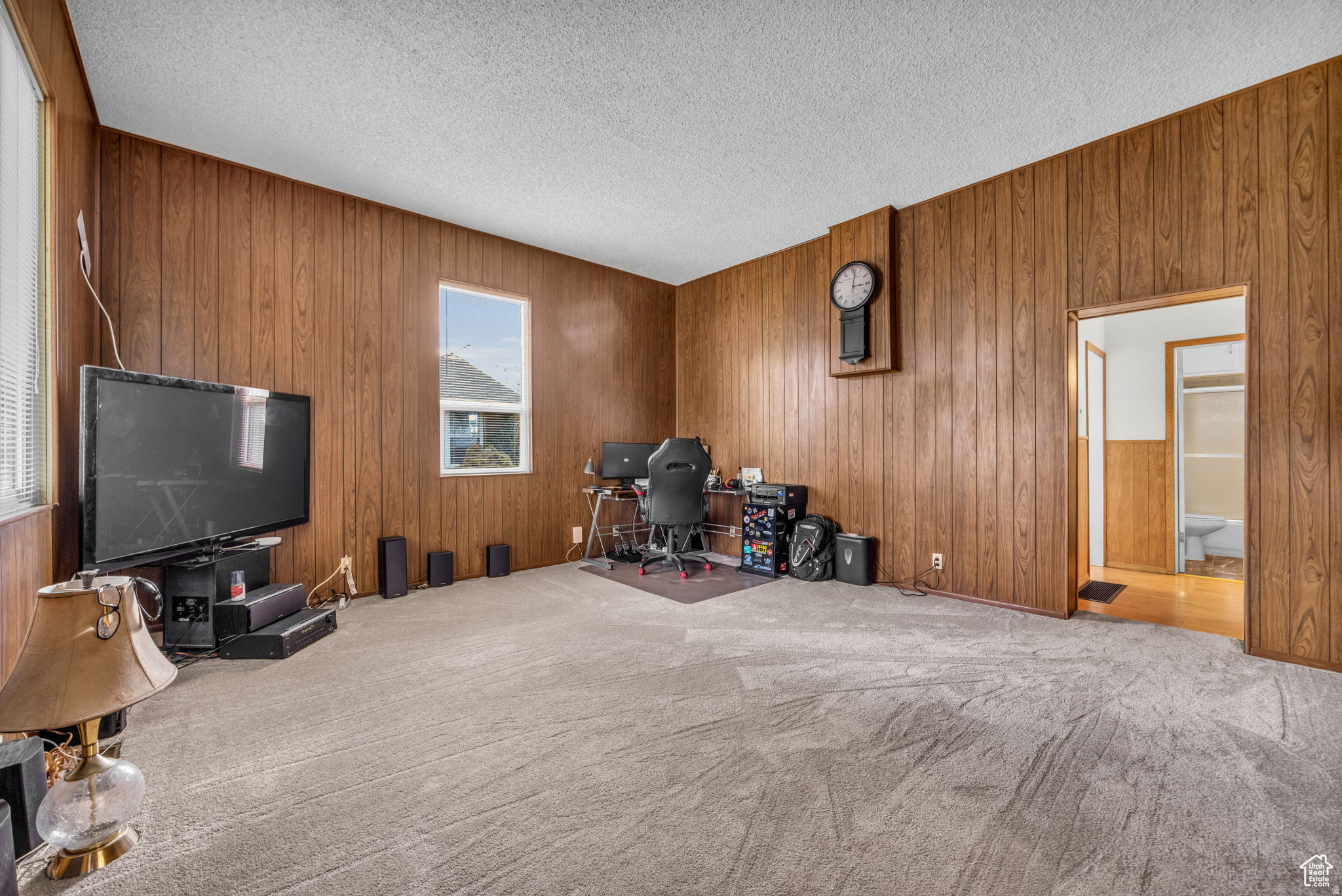PAUL SUB - Residential