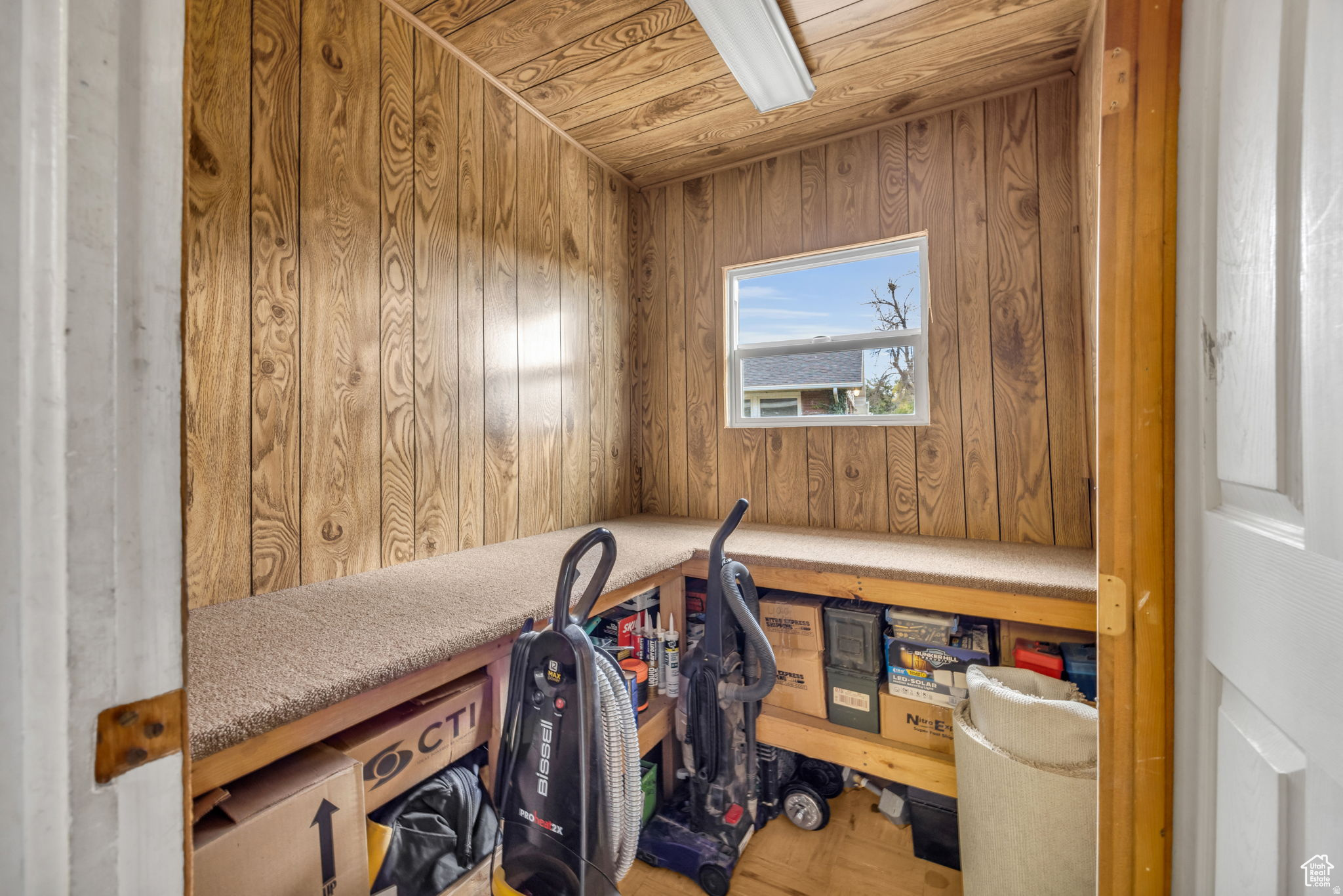 PAUL SUB - Residential
