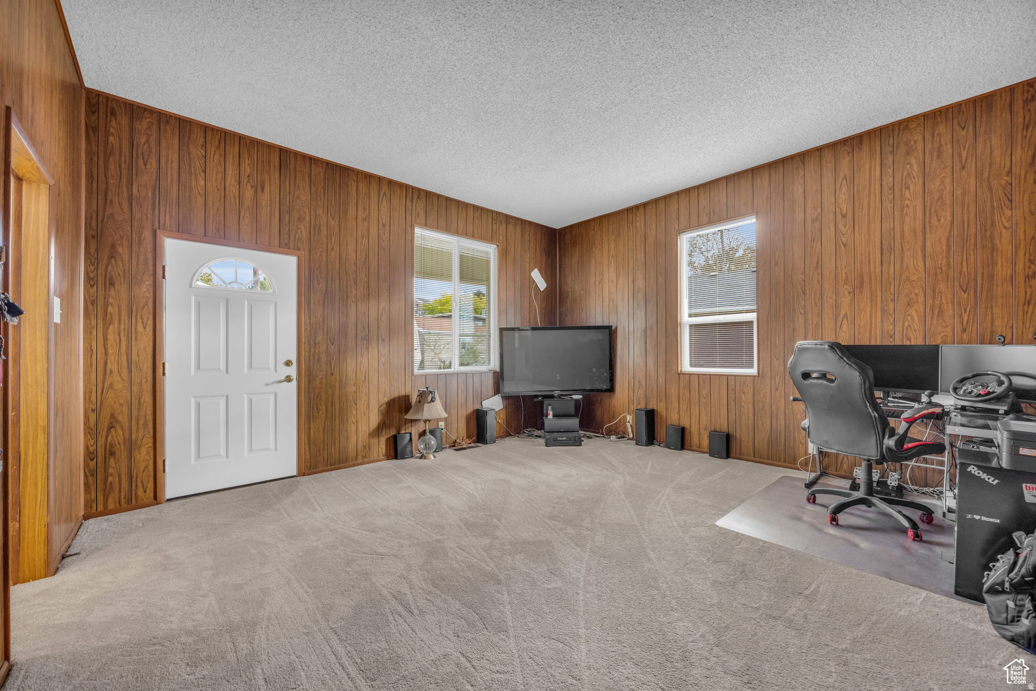 PAUL SUB - Residential