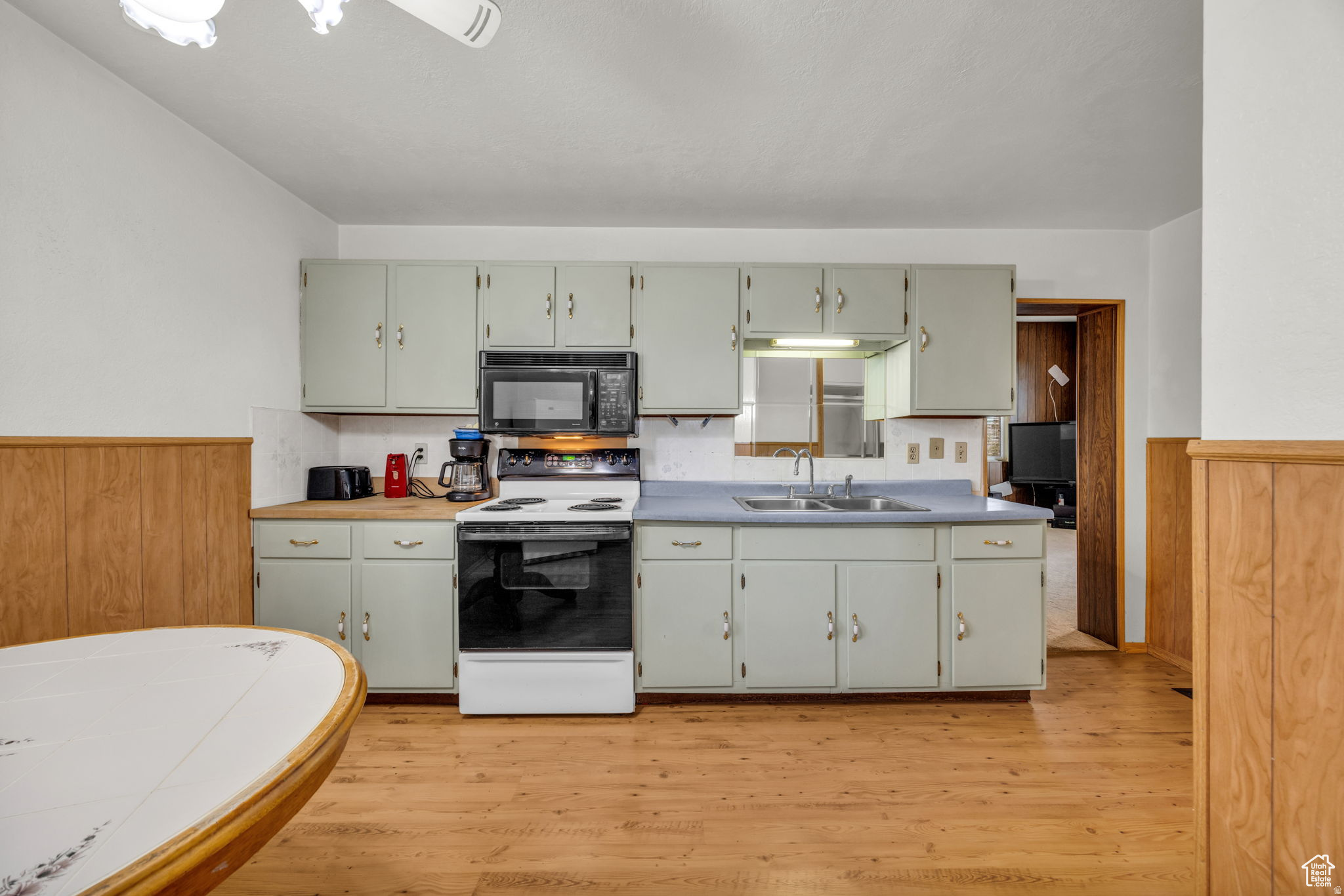 PAUL SUB - Residential