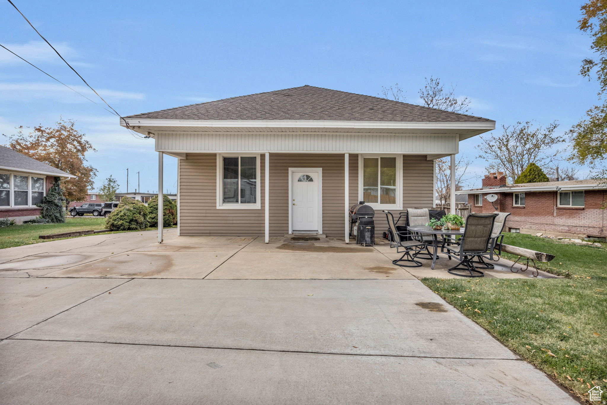 PAUL SUB - Residential