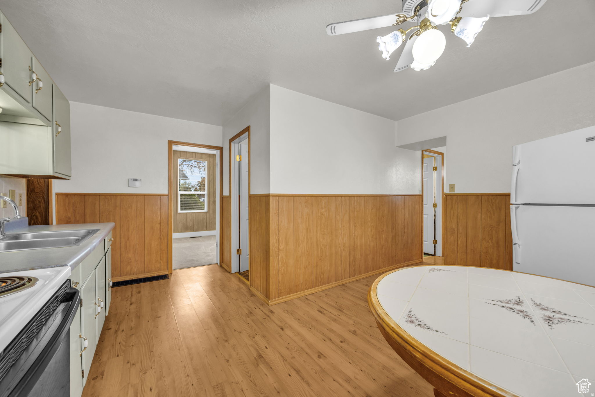 PAUL SUB - Residential