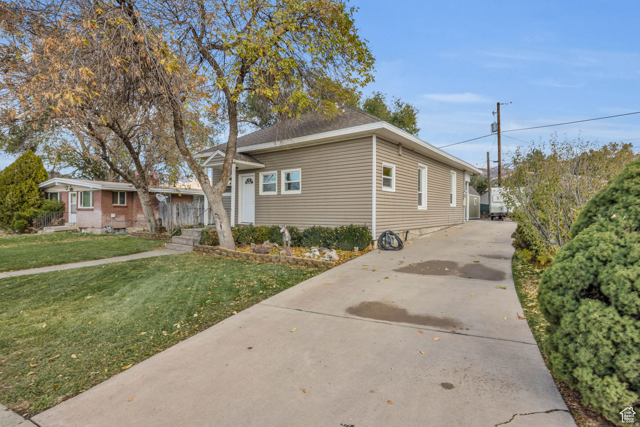 PAUL SUB - Residential