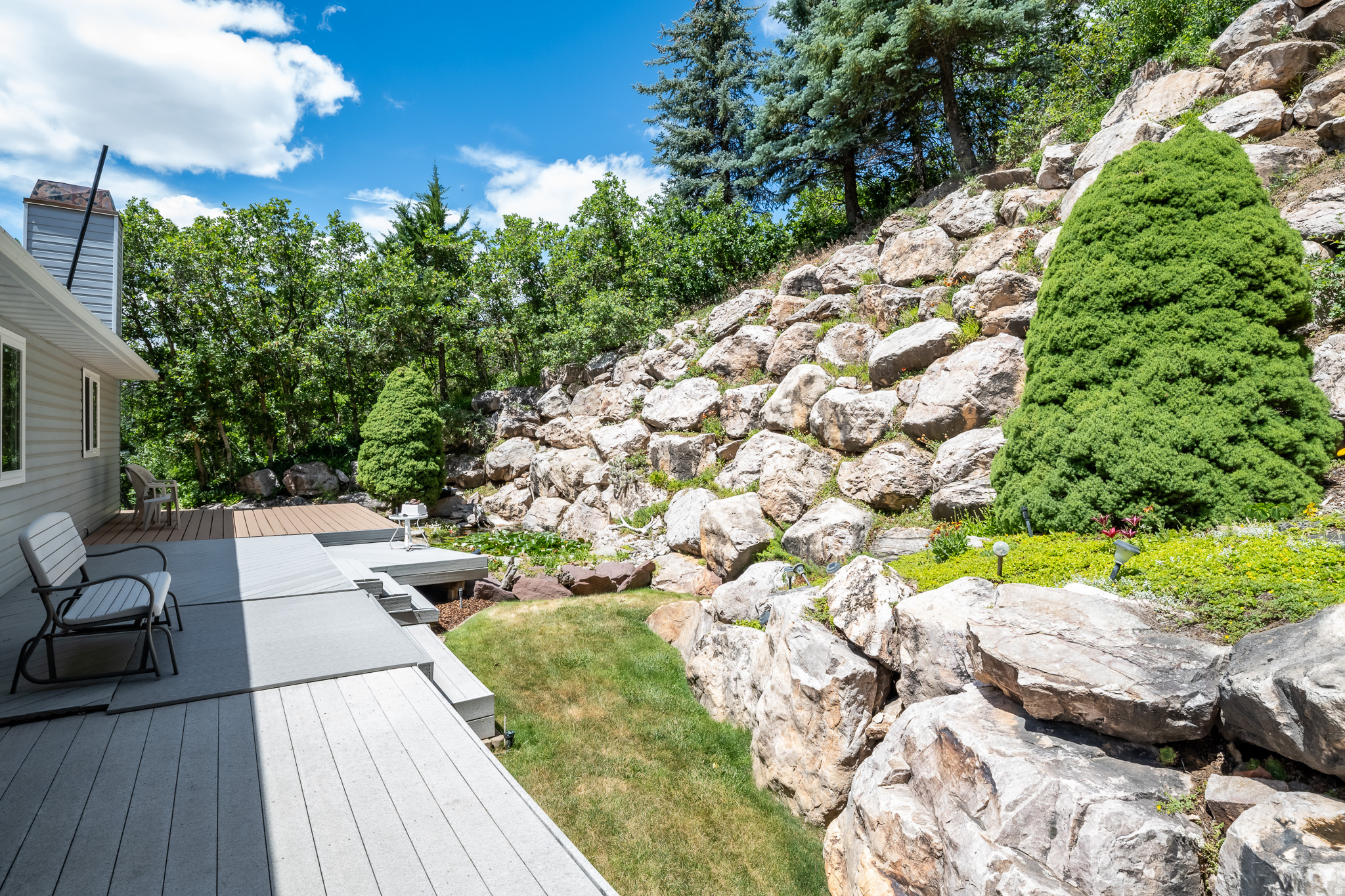 SPRING CREEK ESTATES - Residential