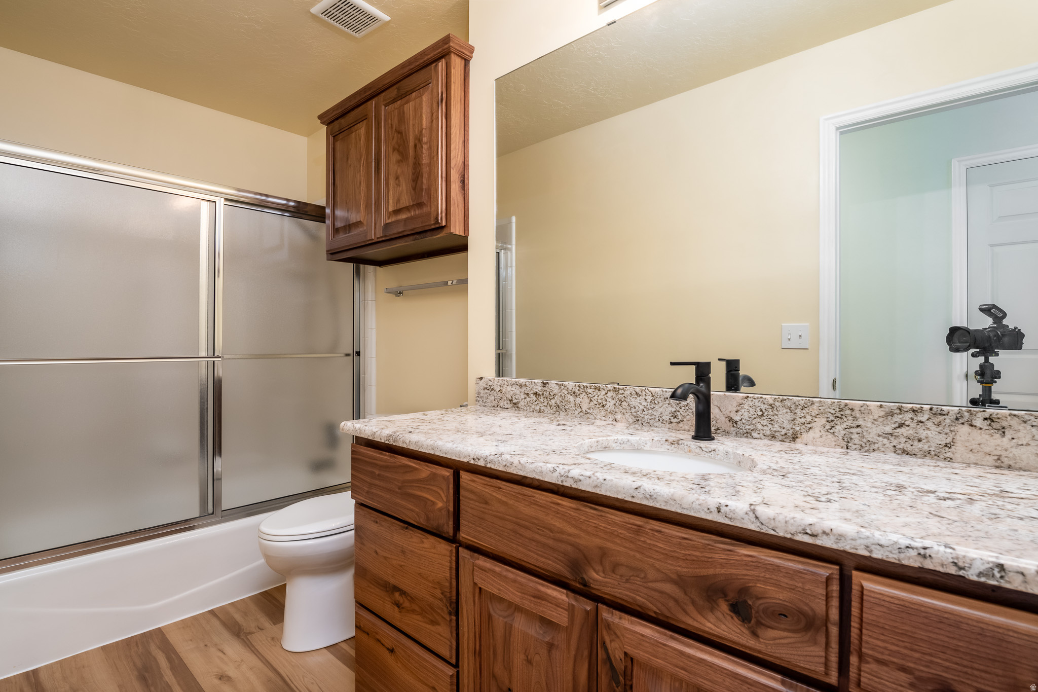SPRING CREEK ESTATES - Residential