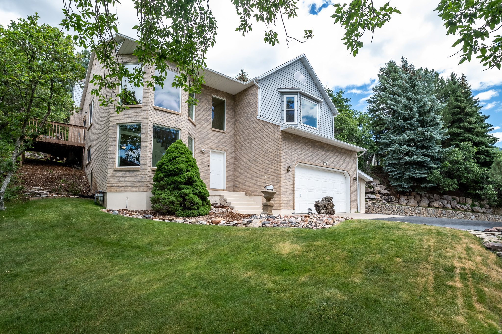 SPRING CREEK ESTATES - Residential