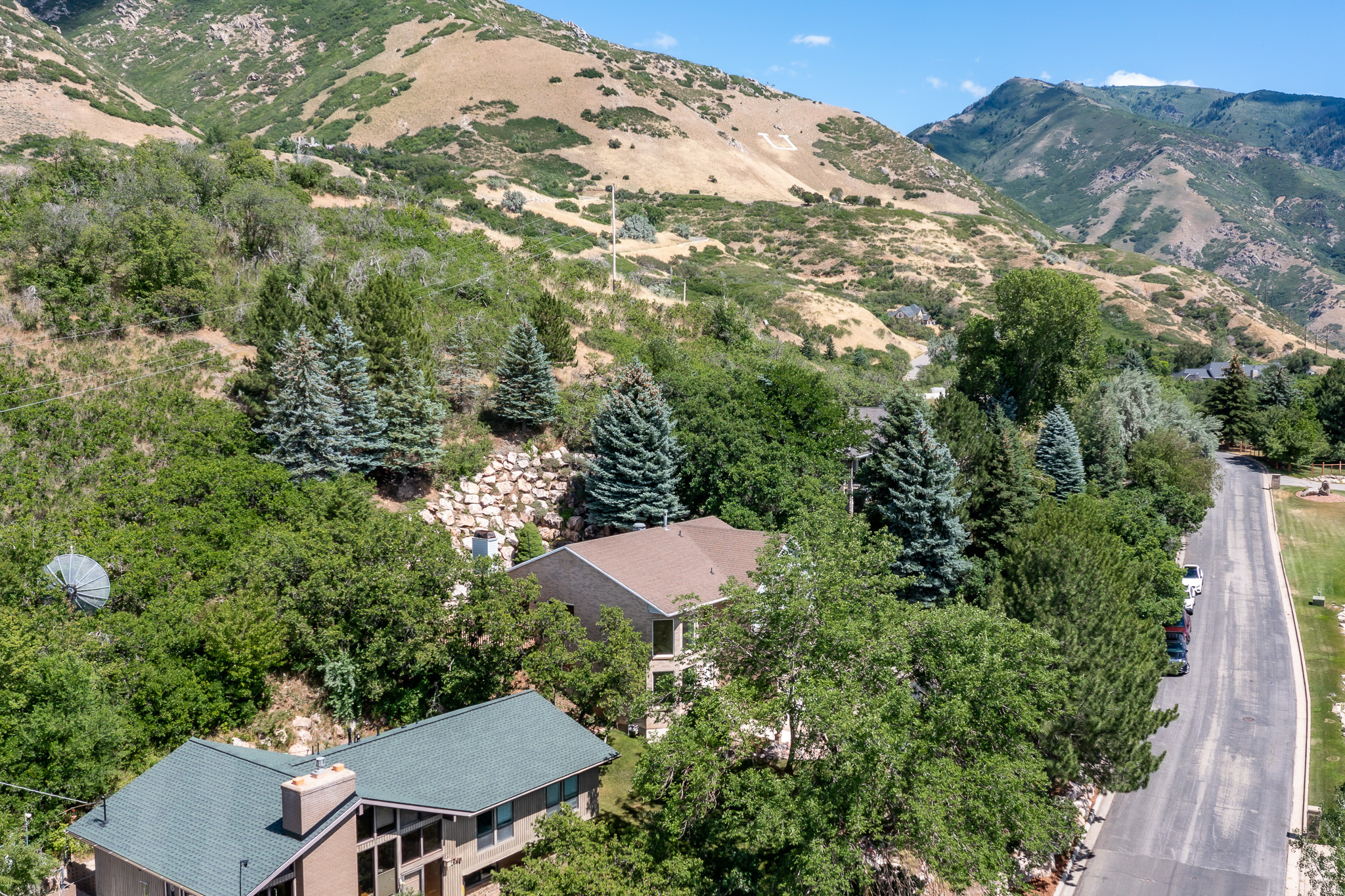 SPRING CREEK ESTATES - Residential