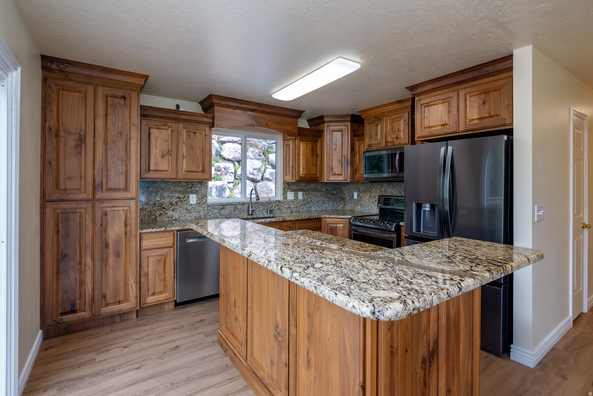 SPRING CREEK ESTATES - Residential