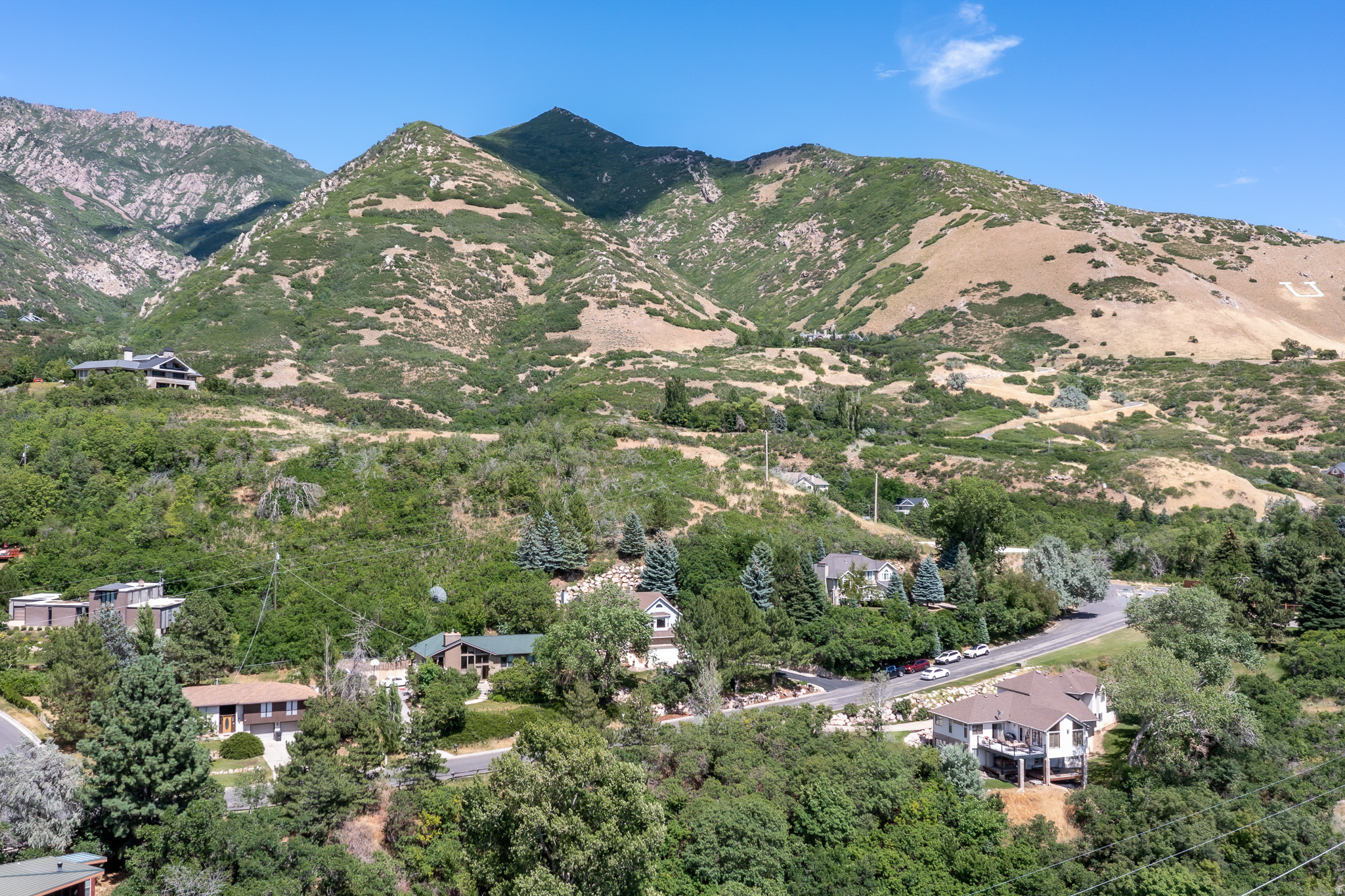 SPRING CREEK ESTATES - Residential