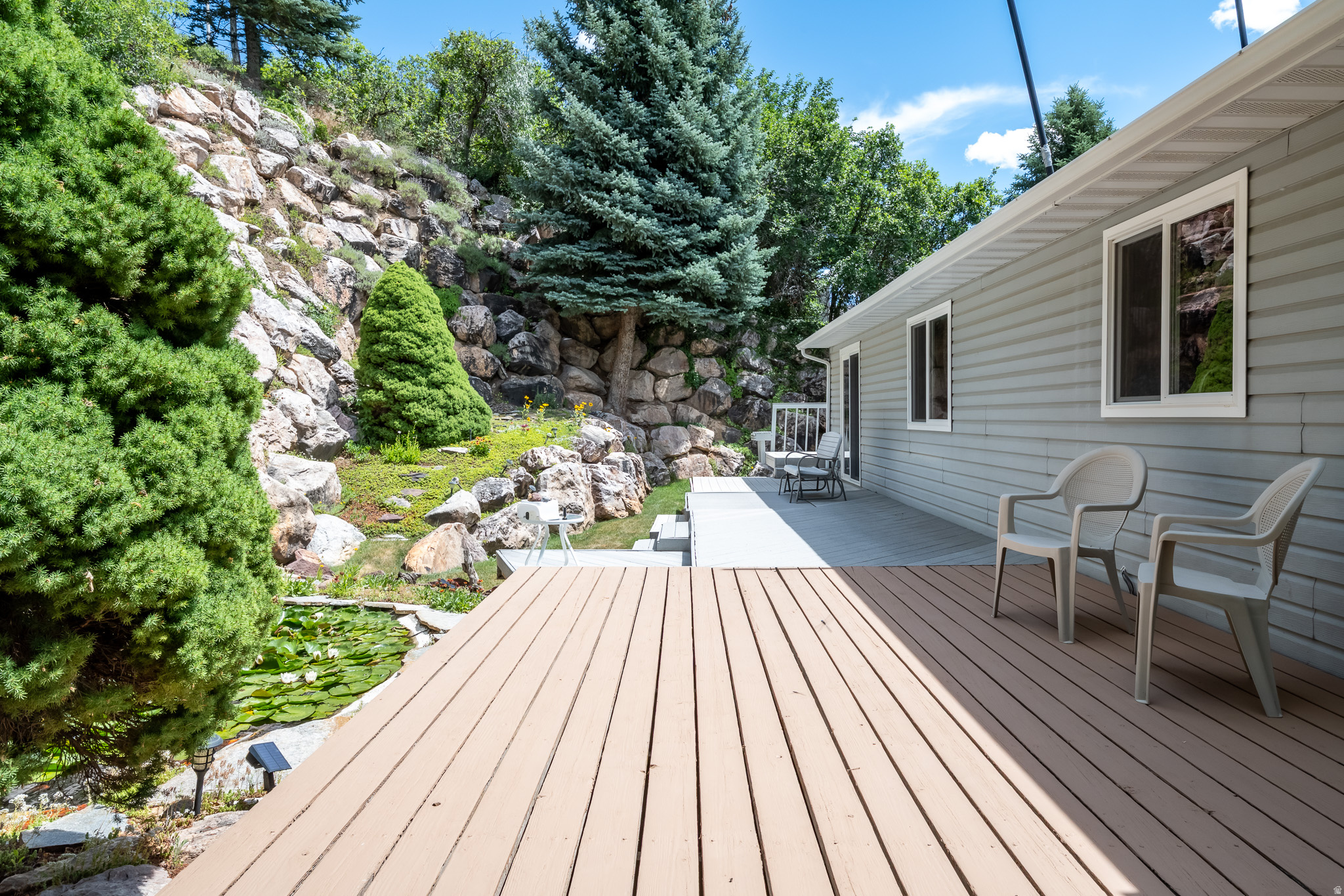 SPRING CREEK ESTATES - Residential