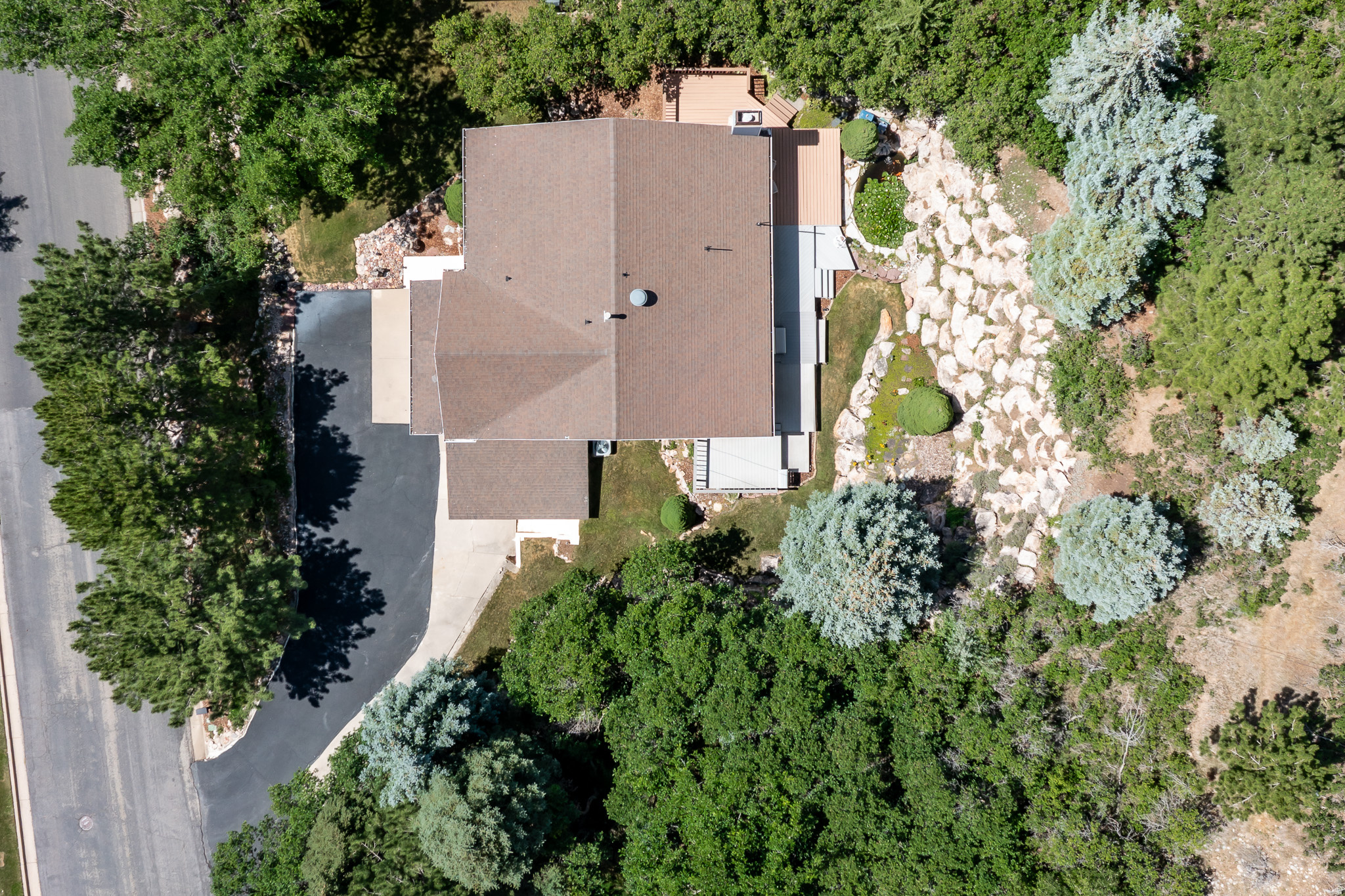SPRING CREEK ESTATES - Residential