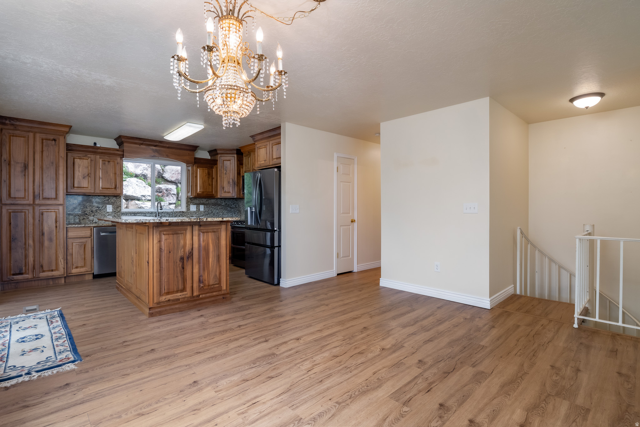 SPRING CREEK ESTATES - Residential