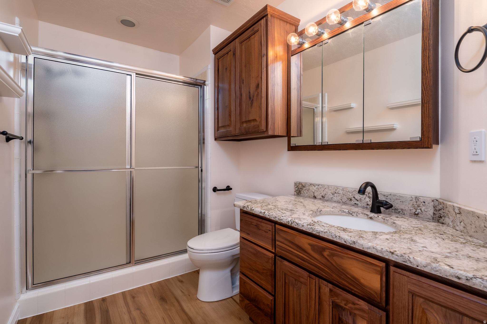 SPRING CREEK ESTATES - Residential