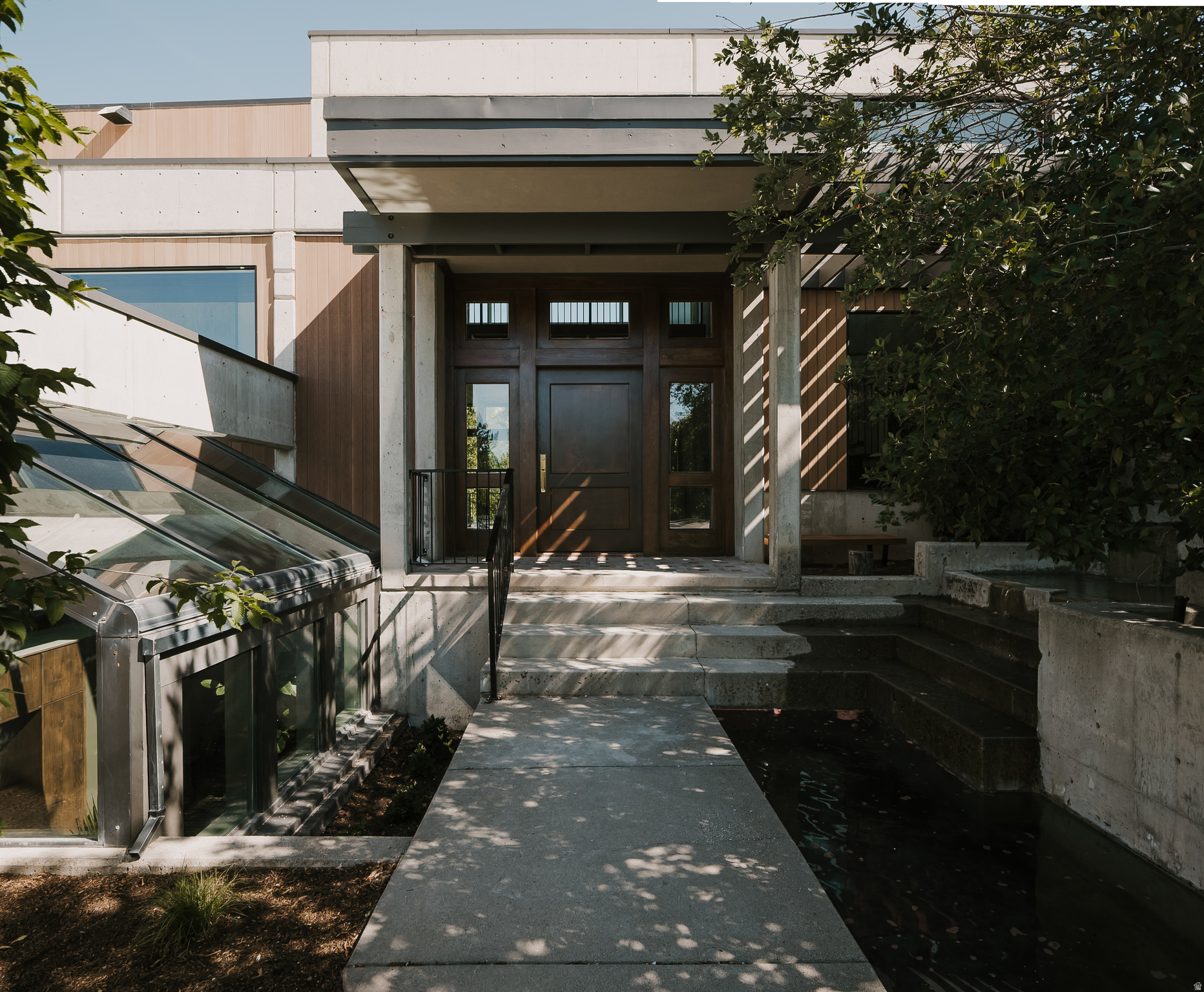 FEDERAL HEIGHTS PLAT D - Residential