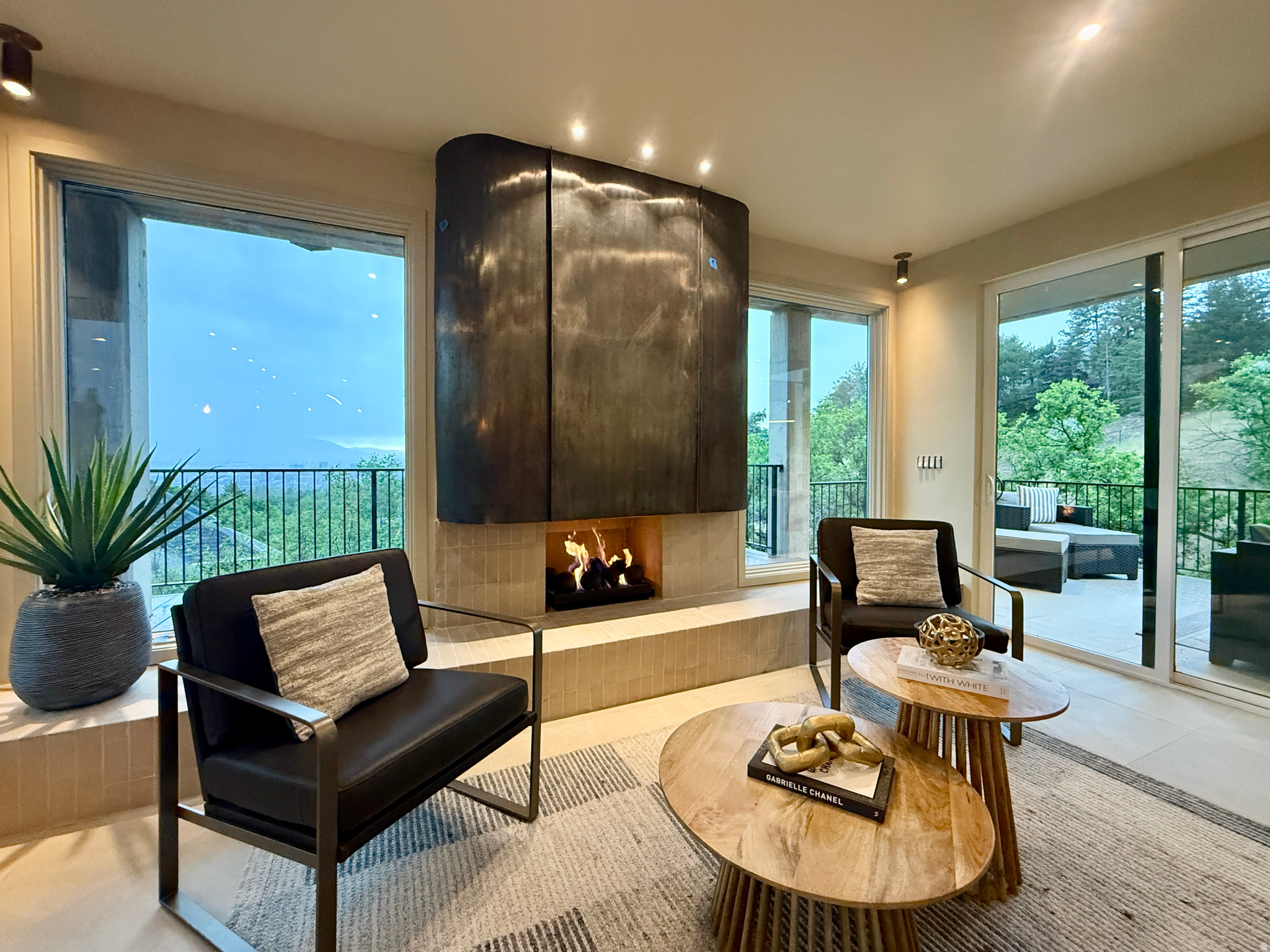 FEDERAL HEIGHTS PLAT D - Residential