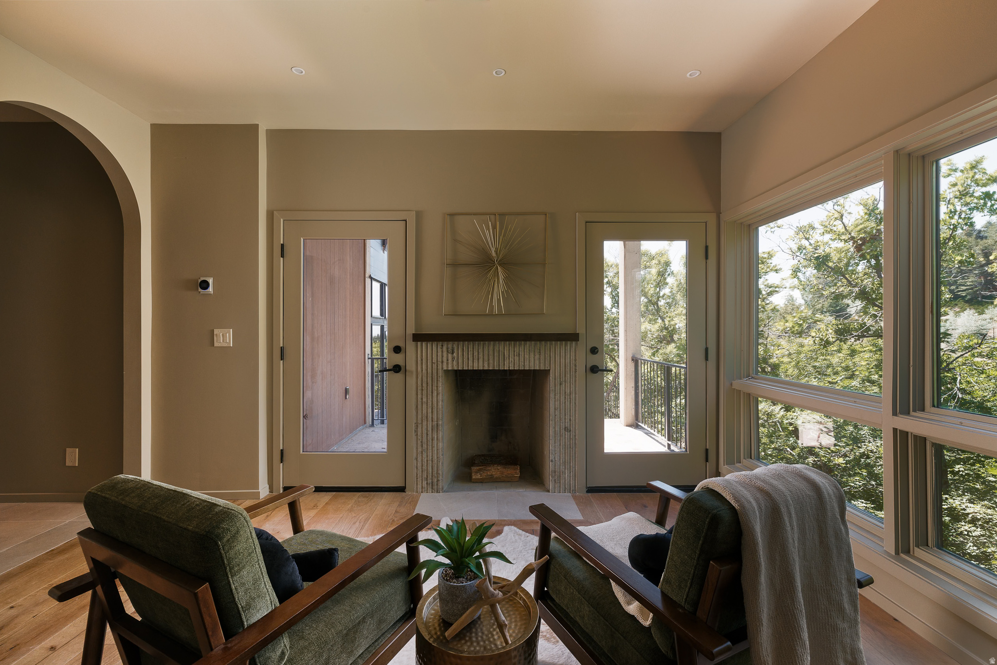 FEDERAL HEIGHTS PLAT D - Residential
