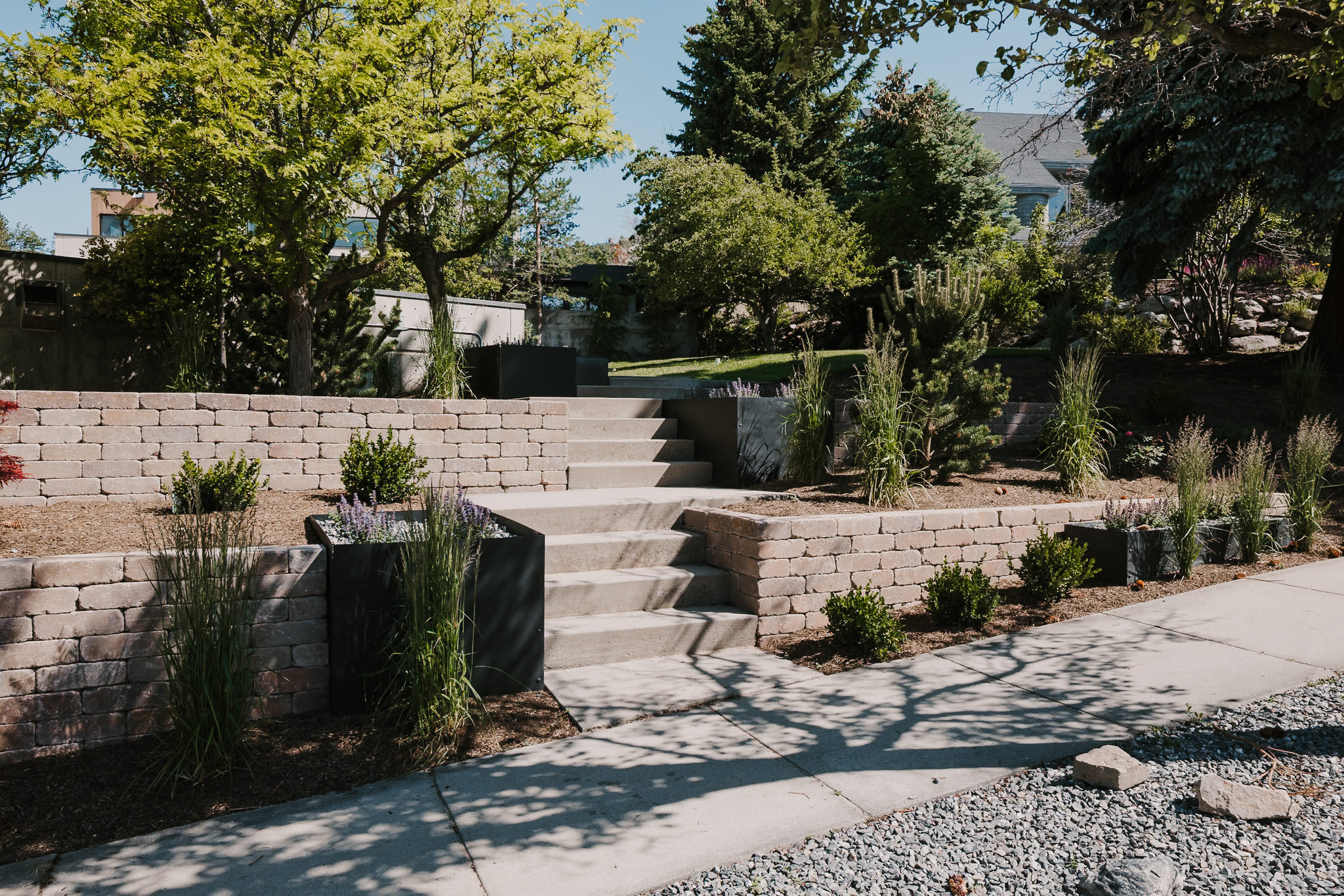 FEDERAL HEIGHTS PLAT D - Residential