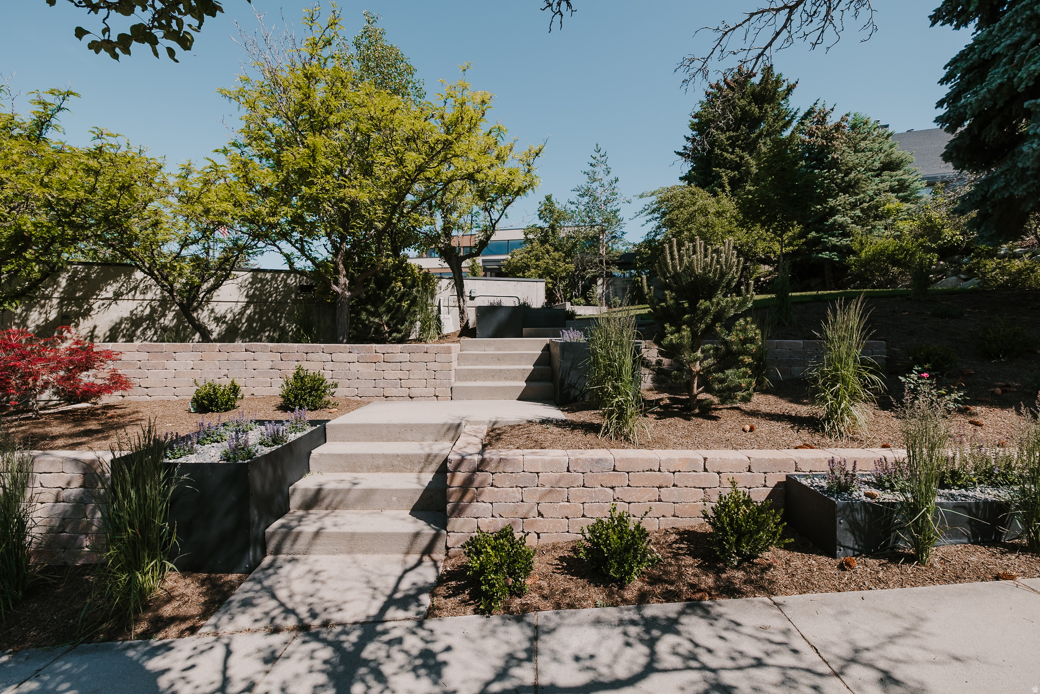 FEDERAL HEIGHTS PLAT D - Residential