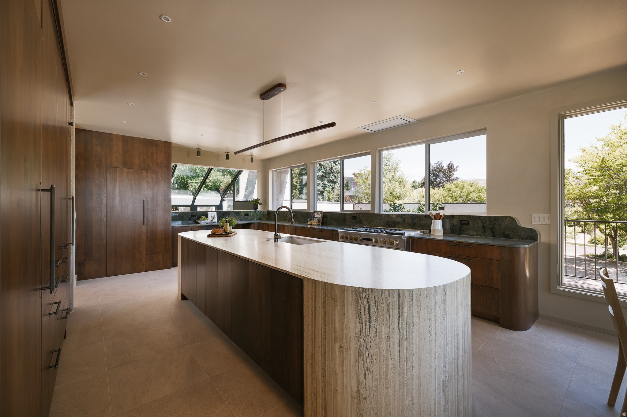 FEDERAL HEIGHTS PLAT D - Residential