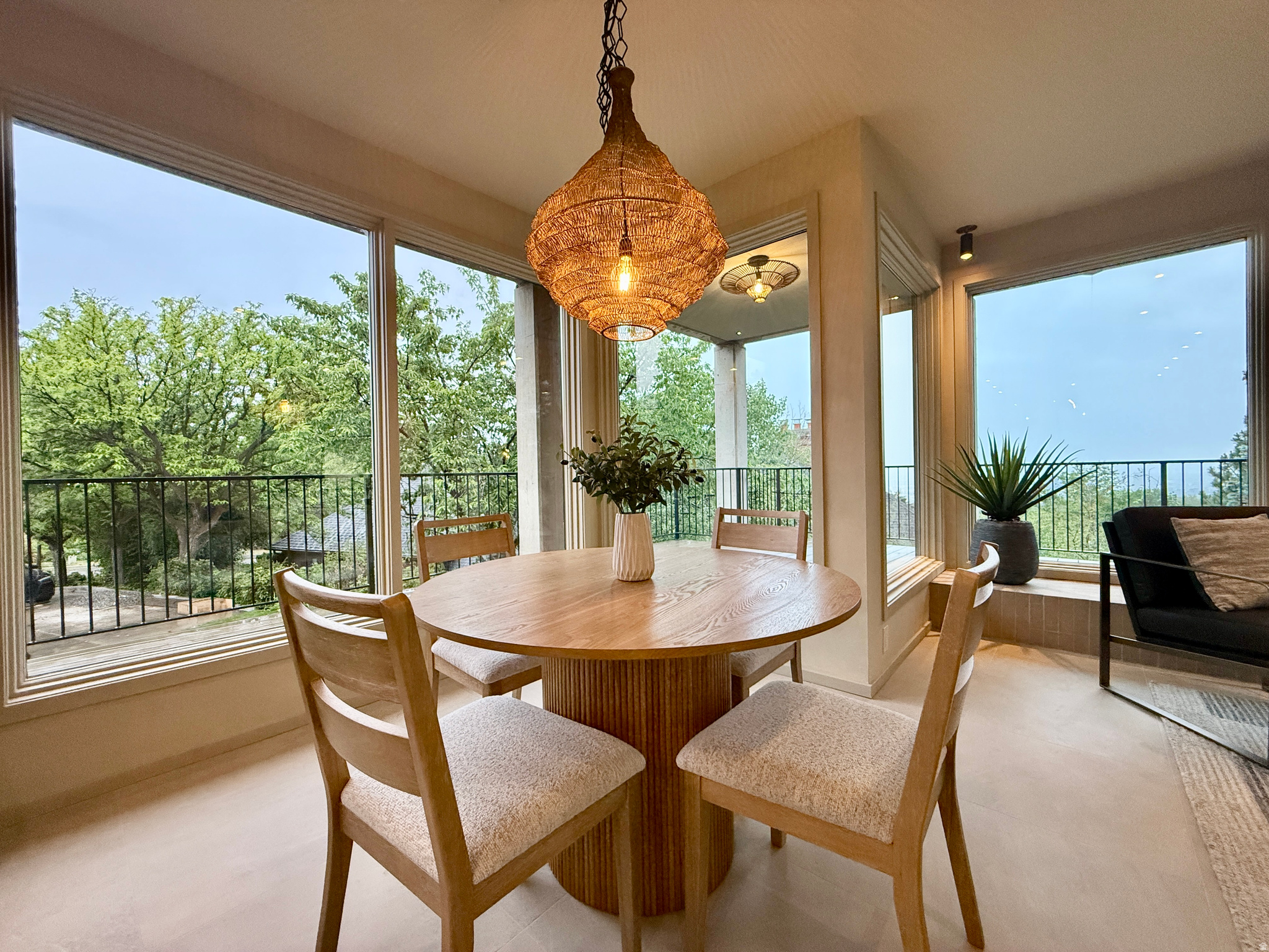 FEDERAL HEIGHTS PLAT D - Residential