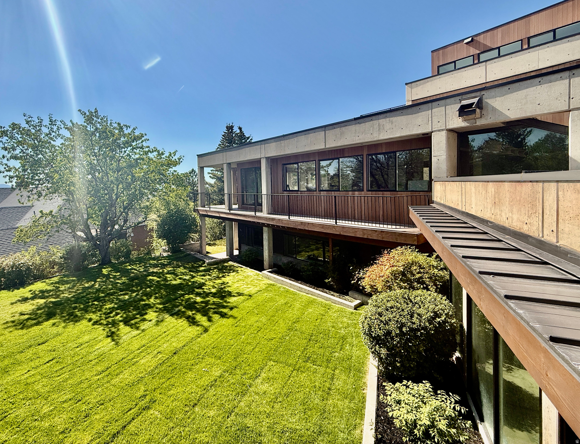 FEDERAL HEIGHTS PLAT D - Residential